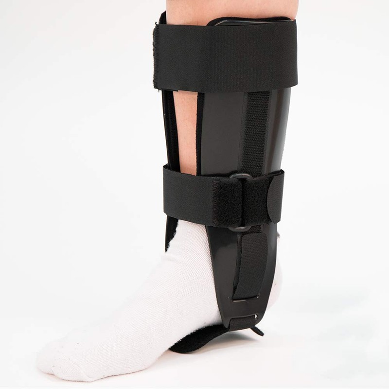 FÉRULA PARA TOBILLO AIR GEL