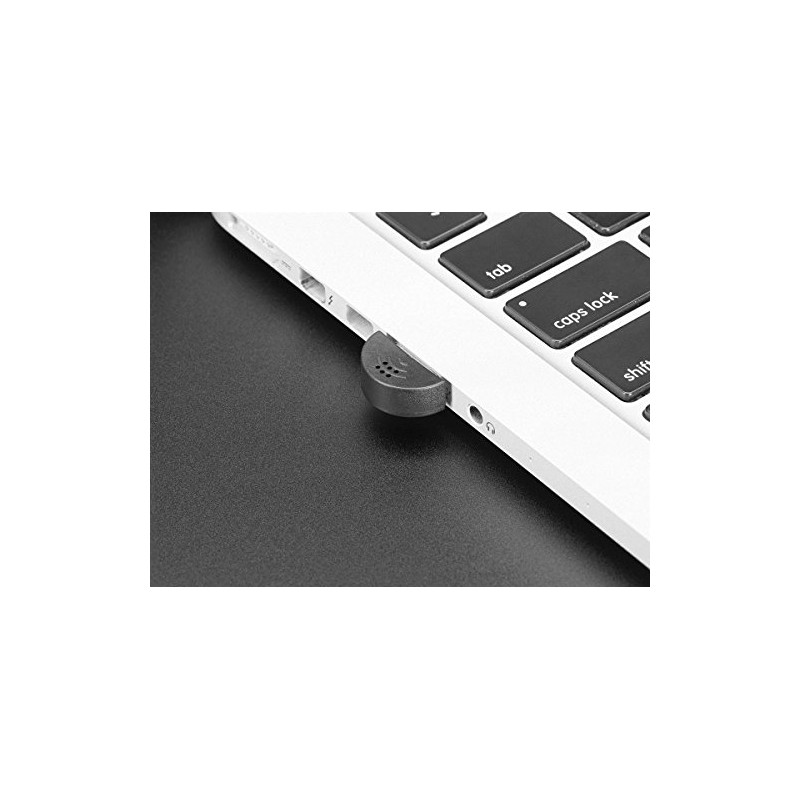 Adafruit Mini USB Microphone [ADA3367]