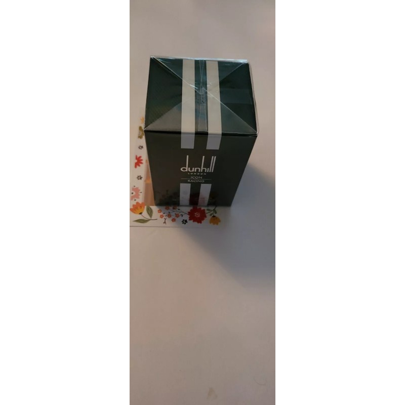 Dunhill London ICON RACING 1.7 oz / 50 ml Eau