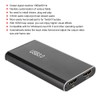 Capture Card USB to HDMI 1080p60 Frame Video Capturing Box