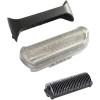 DKKPIA 20B 10B Replacement For Braun Foil & Cutter Cassette