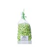 Green Popcorn - 1lb (16oz) Bag of Vanilla Popcorn -