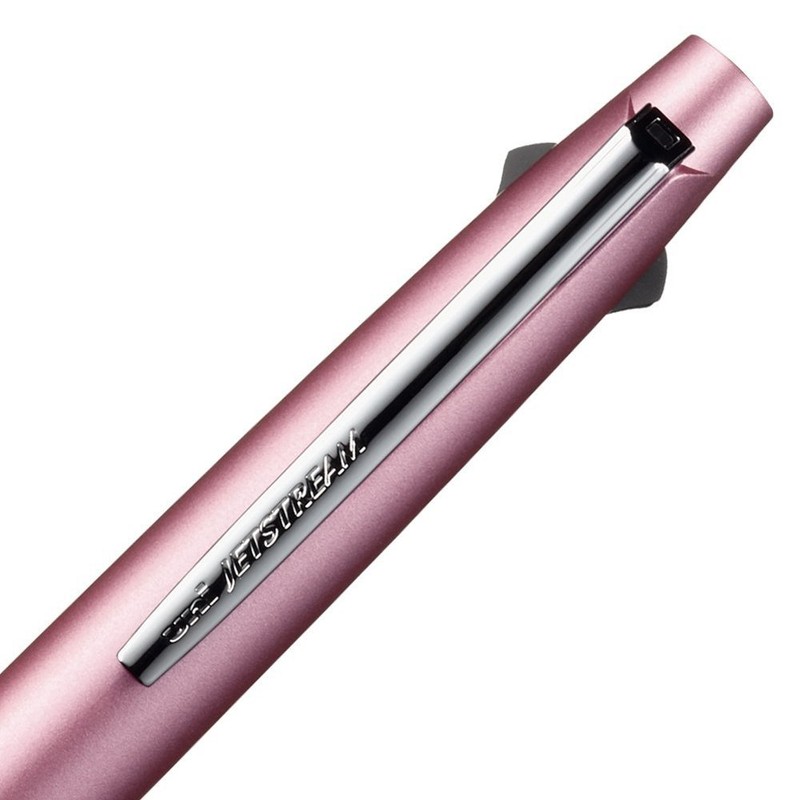 Mitsubishi Jetstream 2 & 1 Pen, Multi-Function, lightpink