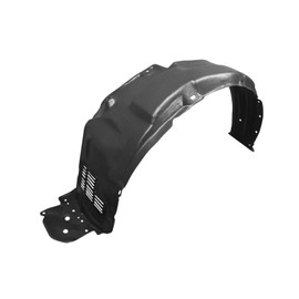 Parts N Go Fender Liner w/Clips For 2013-2018 Rav4 Front Left Driver Side TO1248171 5387642090