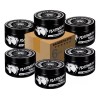 Barberlife 6 Pack Barberlife Platinium Pomade
