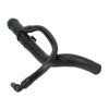 Water Pump Hose Throttle Body Heater Outlet LR012636 Replacement for