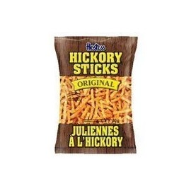PepsiCo Lays 30pk Hickory Sticks Original (47g/1.6oz per pack)
