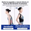Chaleco Corrector De Postura Ortopédico Faja Lumbar Unisex