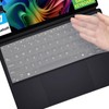 MUBUY Silicone Keyboard Skin Cover for 2024 ASUS ProArt PZ13