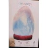 Colorways Mini Color Changing Himalayan Salt Lamp