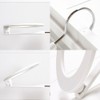 Shinko Hanger Circle Hanger Black