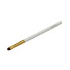 KIHITSU Kumano Brush Pearl White Axis Liner Brush S-PW16 Makeup Brush