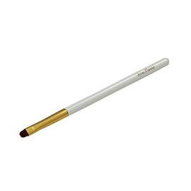 KIHITSU Kumano Brush Pearl White Axis Liner Brush S-PW16 Makeup Brush