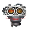 Partman 15004-1012 Carburetor Fits for Kawasaki FX691V 4-Cycle Engine Carb