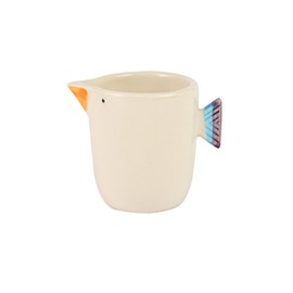 Hasami Ware H.Craft Tori Pot (M) 12899