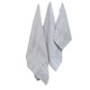 Hand Towels 600gsm ZERO TWIST Cotton Highly Absorbent & Quick