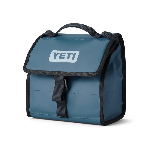 YETI Daytrip Packable Lunch Bag, Nordic Blue