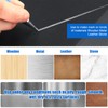 6 Pieces Welders Pencil Carbide Scriber Tool with 48 Pcs