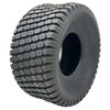 Hoosier Wheel 24x12.00-10 4 Ply Turf Tire (Compatible with 022-4005-50