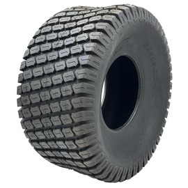 Hoosier Wheel 24x12.00-10 4 Ply Turf Tire (Compatible with 022-4005-50 and More)