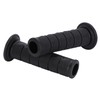 nakira Bike Grip Moped Handle 0.9 inch (22.2 mm) Thru