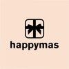 happymas 50 x Holders for Fairy Lights & Clips for