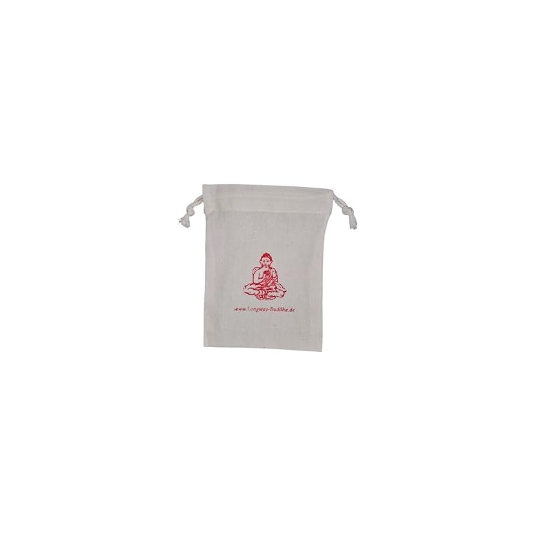 Longway-Buddha Trigger Point Massage Set of 3 with Storage Bag