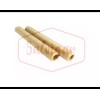 SALVIGAR Collagen Casings Dry 28mm / 50ft for stuffing 35