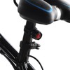 Cycling Lamp Bicycle Headlights USB Charging Waterproof LED Bike Front