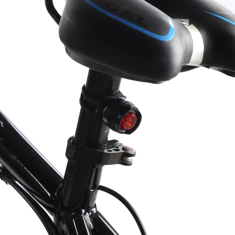 Cycling Lamp Bicycle Headlights USB Charging Waterproof LED Bike Front