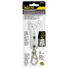 Tradespro Nut and Bolt Head Sizer, Gauge 5/16" - 1"