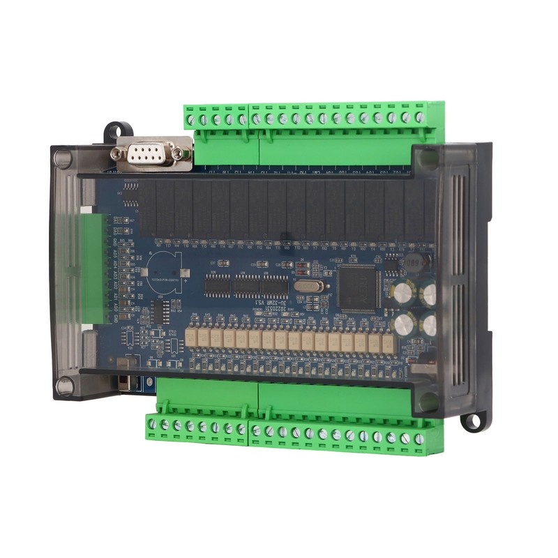 24VDC Industrial Control Board 16 Input 16 Output High Speed