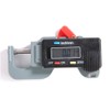 Digital Thickness Gauge Metal Horizontal Electronic Thickness Micrometer Jewelry Pearl