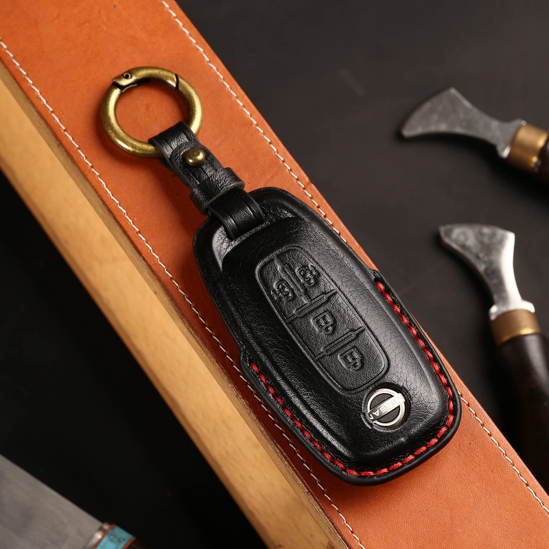 [smasol] New Serena C28 Lukes B4 Late X-Trail Key Cover
