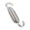 A ABSOPRO Motorcycle Silencer Exhaust Pipe Spring 55 mm 2.17
