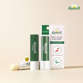 Vegan Lip Balm Classic 4.2g / 비건 립밤 클래식 4.2g