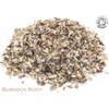 Organic Burdock Root Pure Herbal Infusion (25 Unbleached Tea Bags