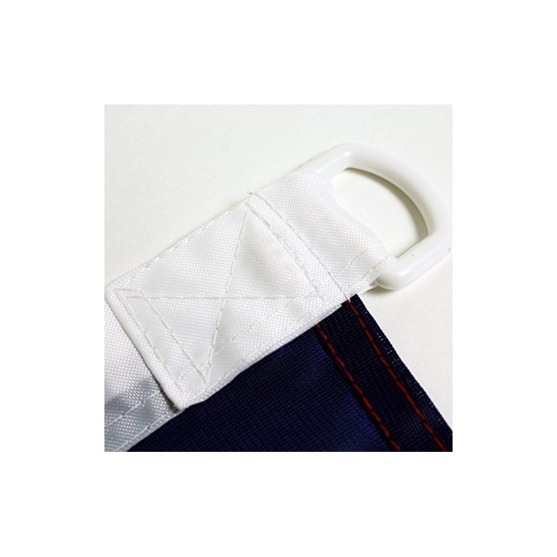AZ FLAG Guernsey NAUTICAL Flag 18'' x 12'' - British