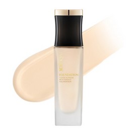 IZNOKS 이자녹스 커버 수프림 리치 에센스 파운데이션 21호 Innox Cover Supreme Rich Essence Foundation #21