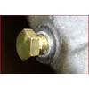 KS Tools 150.1451 Oil drain plug for oil drain pan