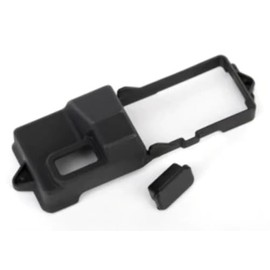 Traxxas 7524 Box, Receiver/Esc Mount