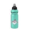 Fizzii Drinking Bottle 500 ml + Lunch Box with Fruit