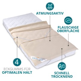 Procave Molleton Mattress Protector