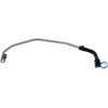 Dorman Dorman 667-379 Turbocharger Coolant Line Compatible with Select Ford/Lincoln