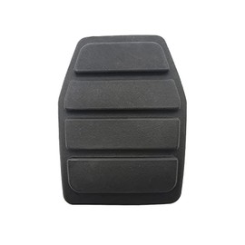 1 pc Brake Clutch Pedal Rubber Cover Pad Rubber For Master Clio Laguna Safrane