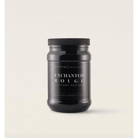 Powdered Luxury Laundry Detergent:_Enchanted Rouge