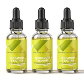 3PCS Aceite Para Barba De Hombre, Beard Serum, Barba Kit Cuidado