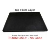 Apache 4800 Replacement Foam - Top, Bottom & Egg Crate