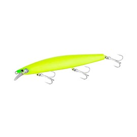 SHIMANO Lure Saltwater Plug Exsense Silent Assassin 129F Jet Boost 021 Matte Chart 129mm/22g XM-129N