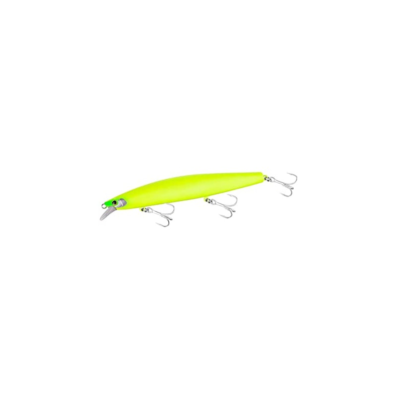 SHIMANO Lure Saltwater Plug Exsense Silent Assassin 129F Jet Boost